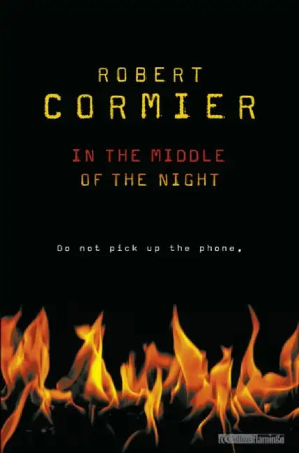 In The Middle Of The Night by Robert Cormier