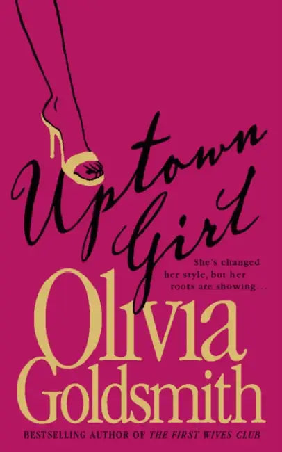 Uptown Girl by Olivia Goldsmith