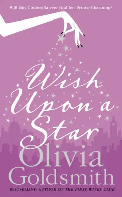 Wish Upon a Star by Olivia Goldsmith