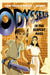 Yolen J Odysseus In The Serpent Maze by Jane Yolen