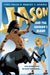 Yolen J Jason And The Gorgons Blood by Jane Yolen