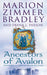 Ancestors Of Avalon by Marion Zimmer Bradley