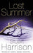 Lost Summer by Stuart Harrison