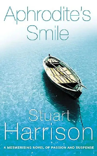 Aphrodite's Smile by Stuart Harrison