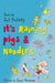 It's Raining Pigs and Noodles by Jack Prelutsky, James Stevenson