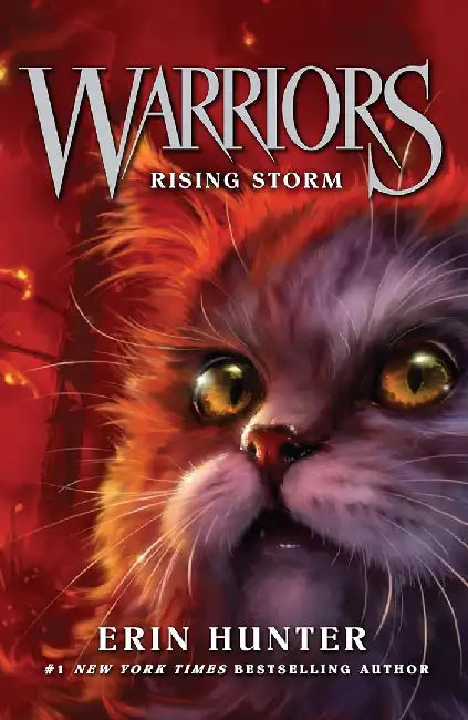 Rising Storm by Erin Hunter