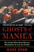 Ghosts of Manila by Mark, Jr. Kram