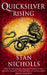 Quicksilver Rising by Stan Nicholls