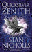 Quicksilver Zenith by Stan Nicholls