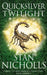 Quicksilver Twilight by Stan Nicholls