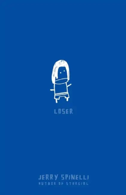 Loser by Jerry Spinelli