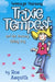 Asquith R Trixie Tempest And The Amazing Talking Dog by Ros Asquith
