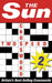 The Sun Two-speed Crossword Book 2: 80 two-in-one cryptic and coffee time crosswords by The Sun