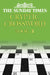 The Sunday Times Cryptic Crossword Book 3 by Barbara Hall