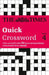 The Times Quick Crossword Book 4: 80 world-famous crossword puzzles from The Times2 by The Times Mind Games