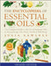 Encyclopedia of Essential Oils: The Complete Guide to the Use of Aromatic Oils in Aromatherapy, Herbalism, Health and Well-Being by Julia Lawless