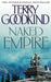 Naked Empire by Terry Goodkind