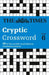 The Times Cryptic Crossword Book 6: 80 world-famous crossword puzzles by The Times Mind Games