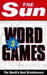 The Sun Word Games Book 3 by The Sun