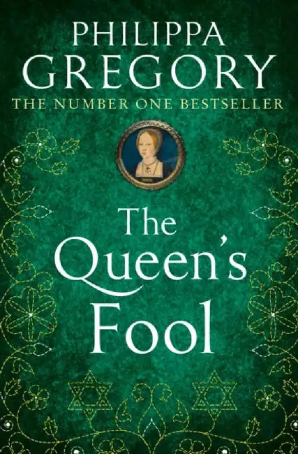 The Queen’s Fool by Philippa Gregory