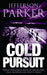 Cold Pursuit by Jefferson Parker