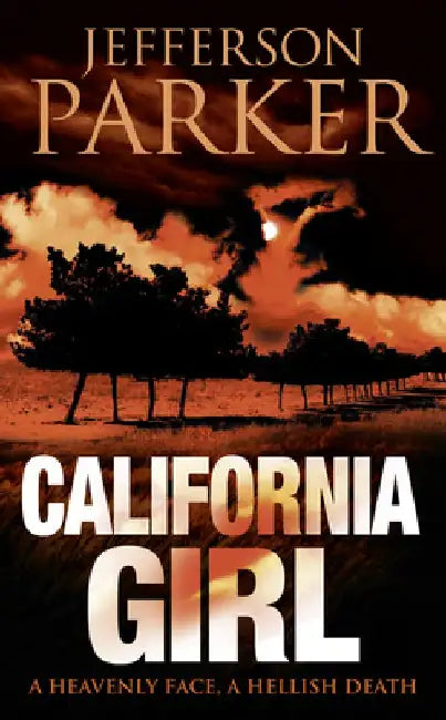 California Girl by Jefferson Parker