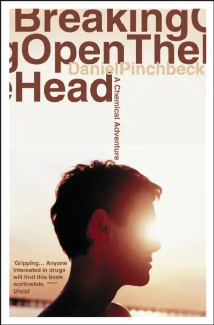Breaking Open the Head by Daniel Pinchbeck