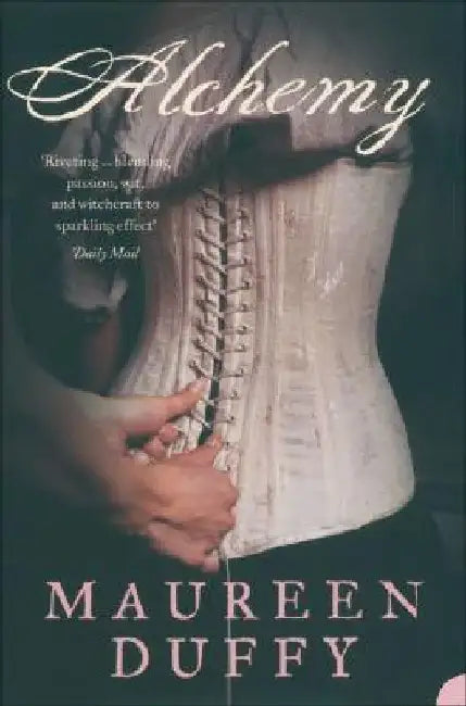 Alchemy by Maureen Duffy