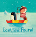 Lost and Found by Oliver Jeffers