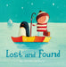 Lost and Found by Oliver Jeffers
