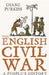 The English Civil War by Diane Purkiss