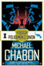 Yiddish Policemen'S Union by Michael Chabon
