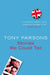 Stories We Could Tell by Tony Parsons