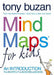 Mind Maps for Kids: The Shortcut to Success at School by Tony Buzan