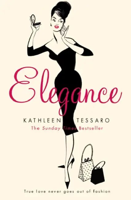 Elegance by Robert Epstein