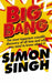 Big Bang by Simon Singh