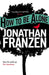 How to be Alone by Jonathan Franzen