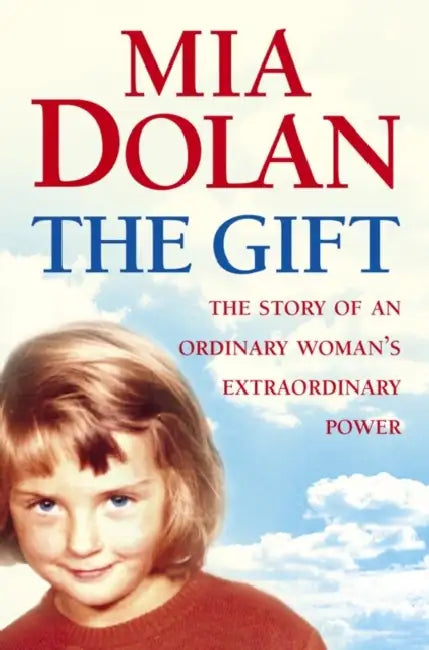 The Gift: The Story of an Ordinary Woman’s Extraordinary Power by Isabel Allende