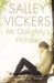 Mr Golightly’s Holiday by Salley Vickers