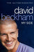 David Beckham: My Side by David Beckham