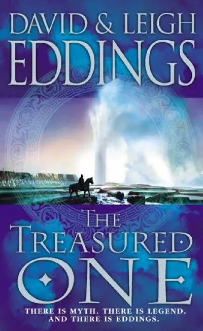 The Treasured One by David Eddings
