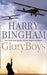 Glory Boys by Rick Page