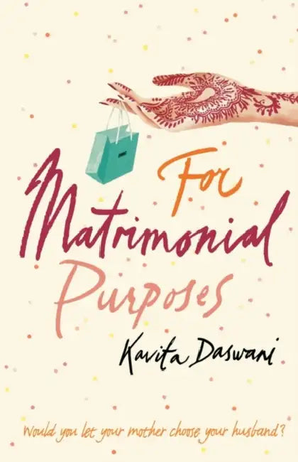 For Matrimonial Purposes by Gao Xingjian