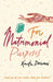 For Matrimonial Purposes by Gao Xingjian