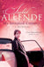 My Invented Country by Isabel Allende