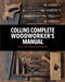 Collins Complete Woodworker’s Manual by David Day