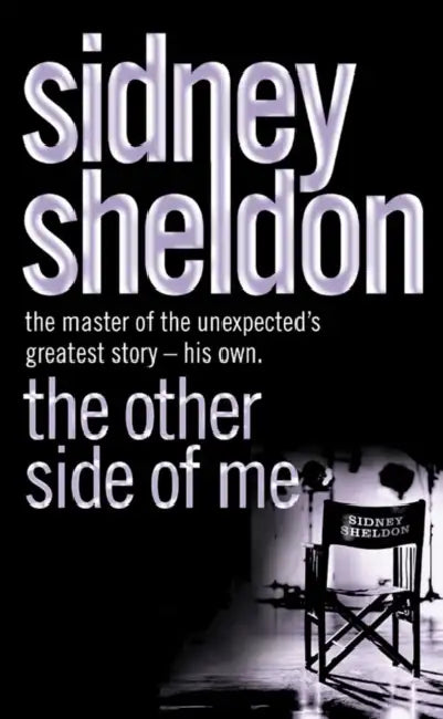 The Other Side of Me by Sidney Sheldon