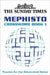 The Sunday Times Mephisto Crossword Book 1 by Nocontributor