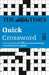 The Times Quick Crossword Book 6: 80 world-famous crossword puzzles from The Times2 by The Times Mind Games