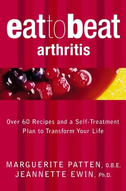Arthritis by O.B.E., Marguerite Patten